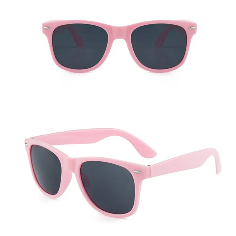 OEM Logo 2140 Unisex Nails Color Frame Sunglasses For Give Away And Promotional Gifts