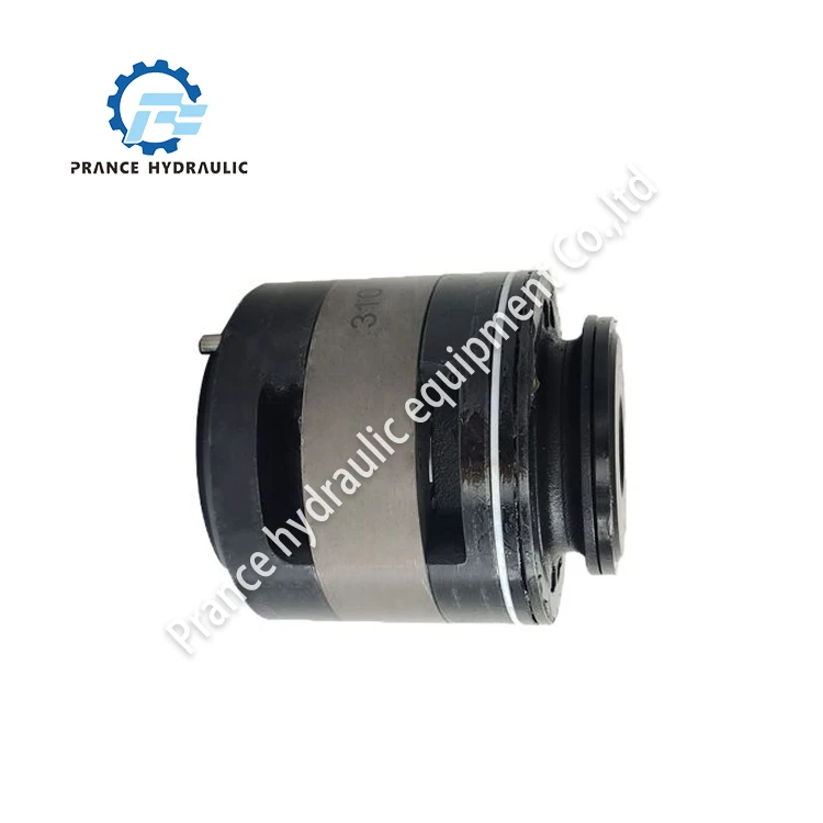 Factory Direct T6D Interechangeable high pressure servo system vane pump Repaired Cartridge Kits