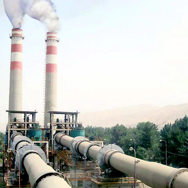 Complete Sponge iron briquette making production line in Kenya