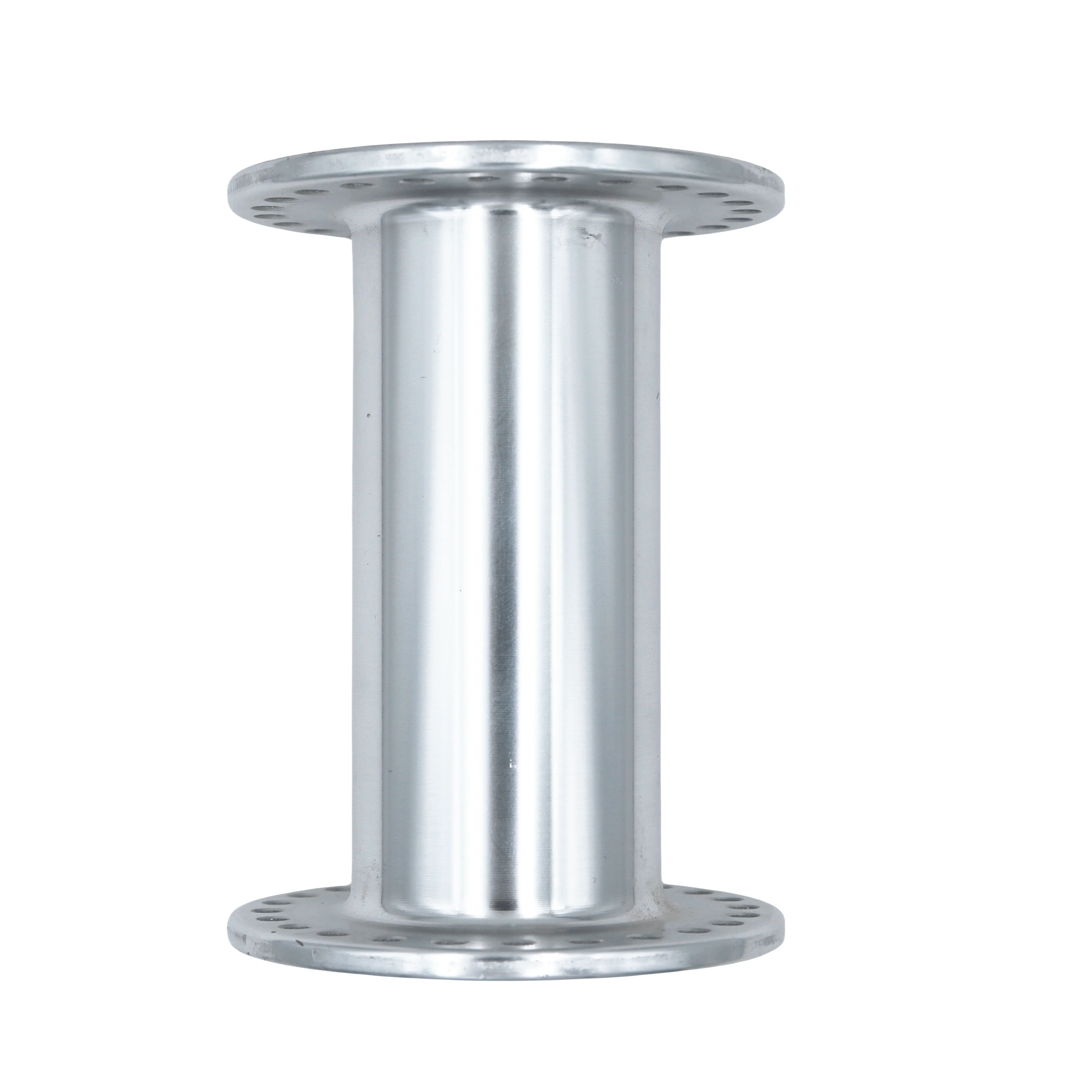 Factory Direct sales High Quality Aluminum alloy tricycle bicycle rear wheel hub (shell)