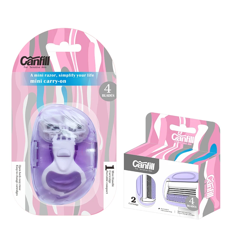 other beauty & personal care products(new) 5 blades mini razor women razor