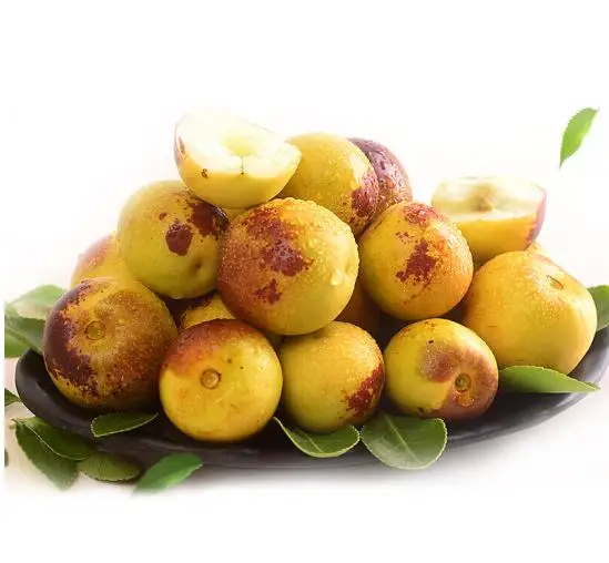 
Big size sweet juicy winter jujube wholesale price 