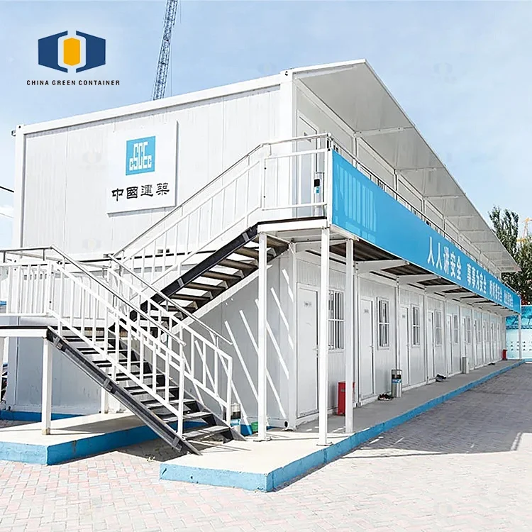 CGCH сборный дом в Пакистане сборные дома Купольные по сетке виллы контейнерные для террасы