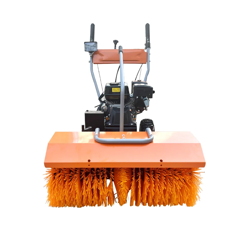 Snow Removal Shovel Winter Snow Brush Tractor Snowblower Snow Roof Ice Scraper Snowplow