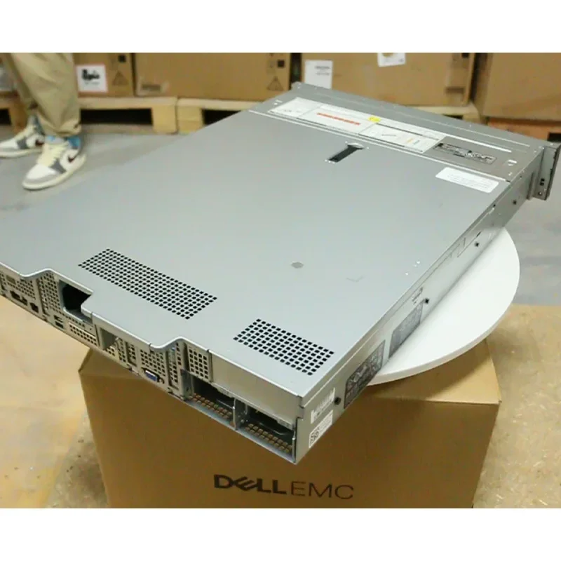 Big discount Dells PowerEdge R750xs Rack Server Intel Xeon Gold 5318Y