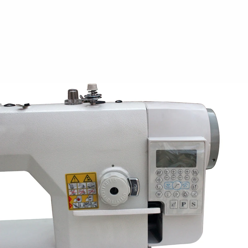 8700 Industrial Sewing Machine for Fabric School Uniform ,Tshirt