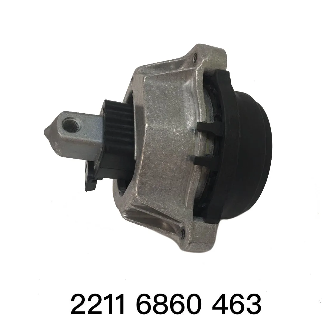 Stzt 2211 6860 463 автозапчасти левое крепление двигателя для BMW G12 G30 G32 740