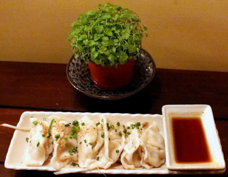 Маза empanadillas