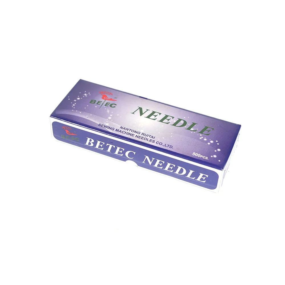 Quality Wholesale Sewing Machine Accessories HAX1 Needles for Knitting Machines