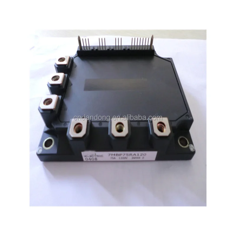 High quality Igbt Big Stock Transistor Ipm 7MBR35VJB-120A-50 Fu