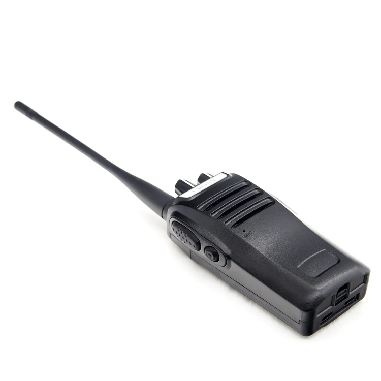 New Custom OEM 5W Crony Cy810 Uhf Ham Radio Transceiver Talkie Walkie Professionnel