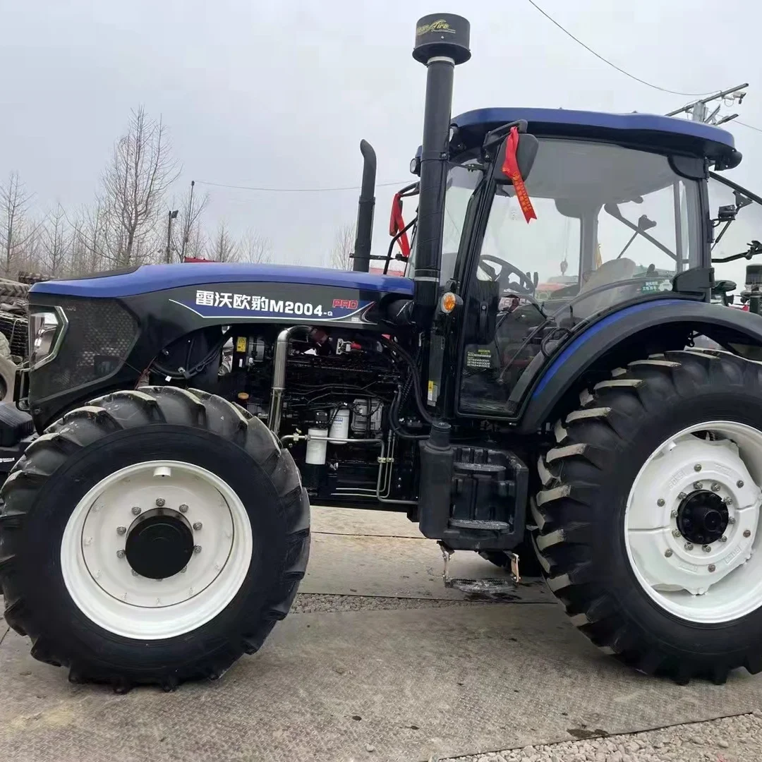 second used tractor for sale cheap garden tractor farm machine lovol 1404