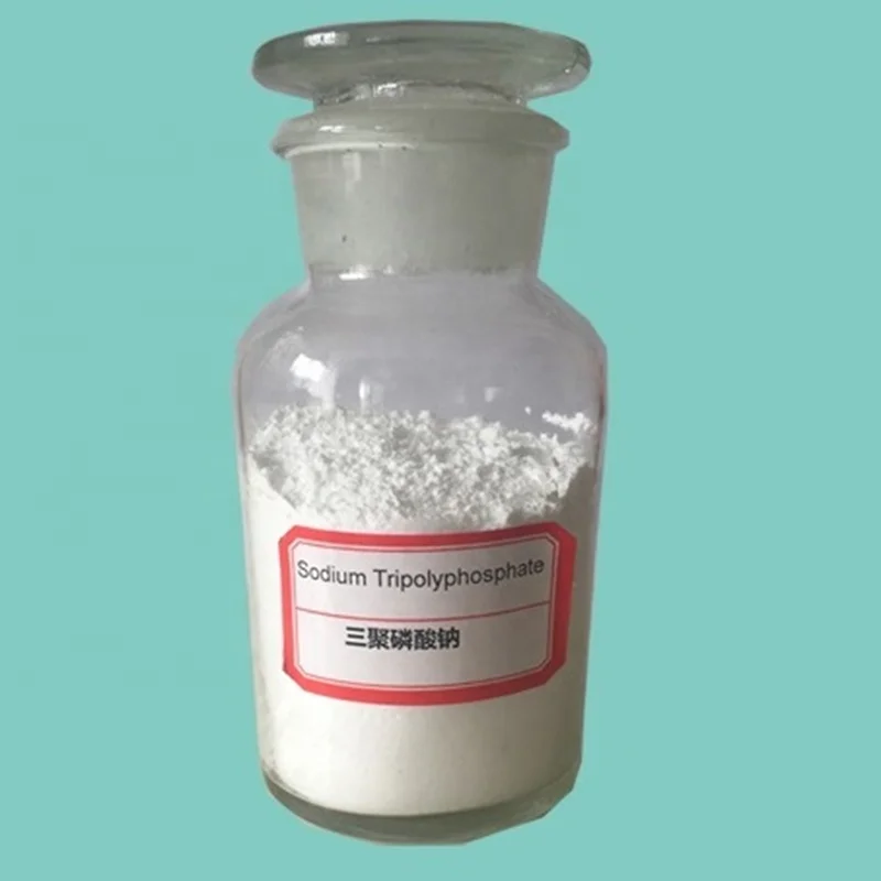 Top manufacturer of Sodium tripolyphosphate (STPP) CAS:  7758-29-4  STPP powder Sodium Tripolyphosphate 94% STPP