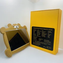 Customized Logo  10.1inch Mediatek  Android 8.0 Tablet Pc Rugged 4g Tablet With Front Camera