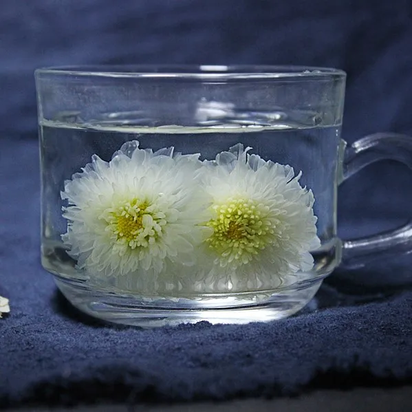 
Factory direct wholesale price chamomile chrysanthemum tea 