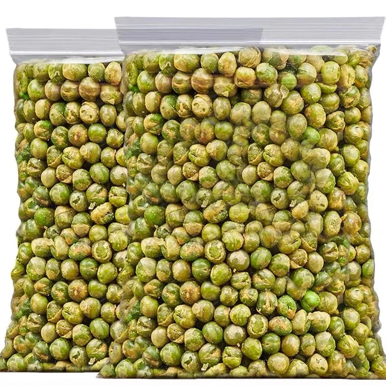 Best Selling And High Quality New Season Of Fresh Wonderful Delicious Green Peas Vegetable For Export From China