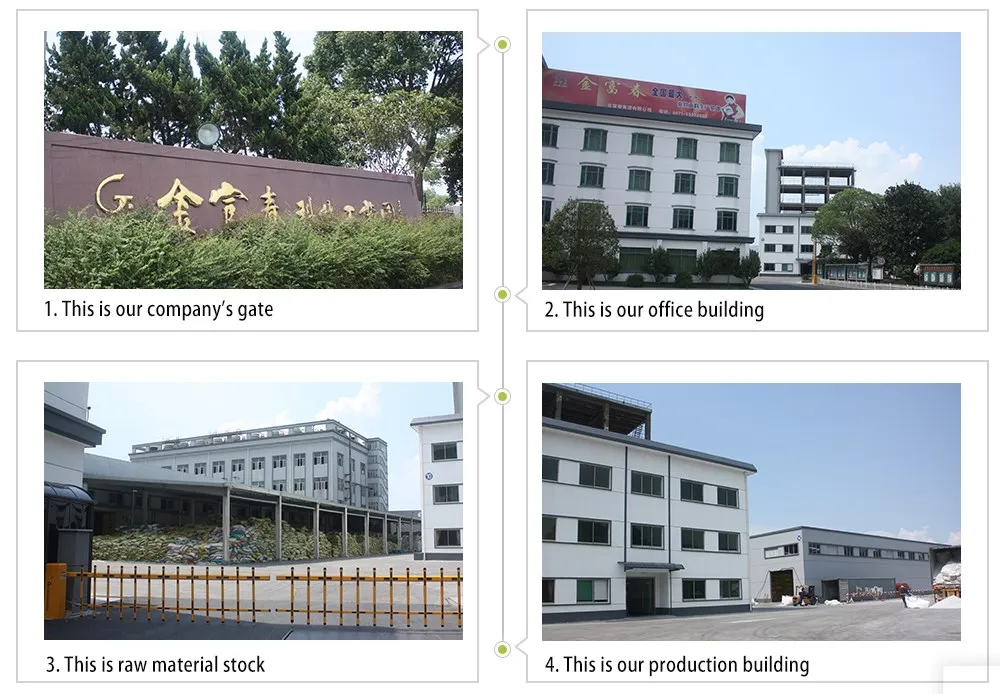 Free Sample - Polyester Staple Fiber PSF