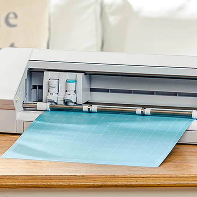 12*12 Adhesive Flexible Sticky Self Healing Vinyl Craft Cutter Cutting Mat For Cricut Air Maker Silhouette Cameo Cutting Plotter