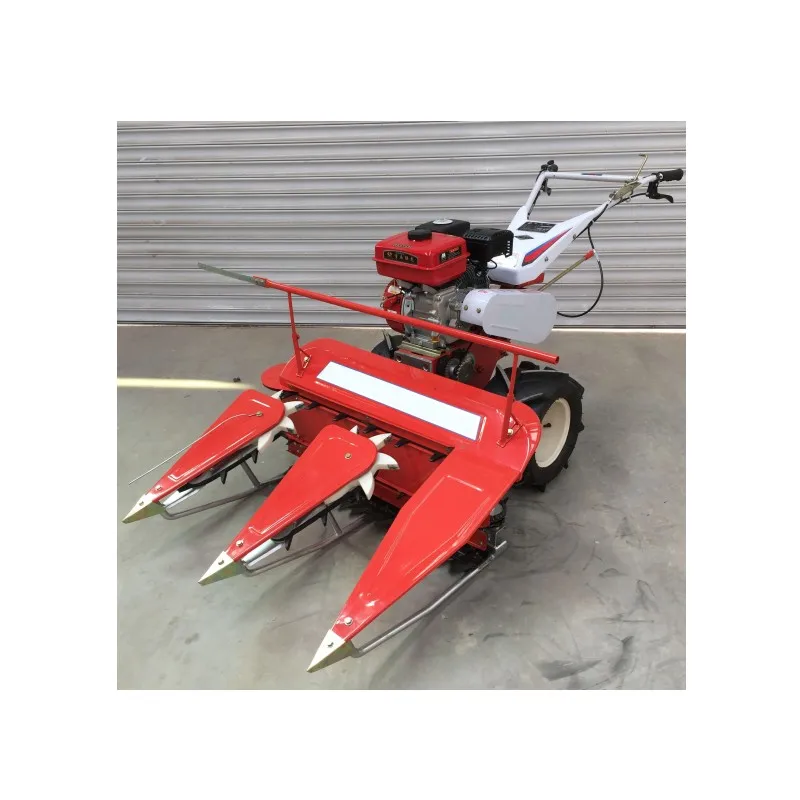 Best Price Small Combine Harvester Machine Crawler Type Self Propelled Rice Wheat Harvesters