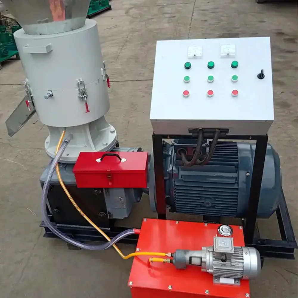 Bird feed pellet making machine mini poultry feed mill machine with cheap price