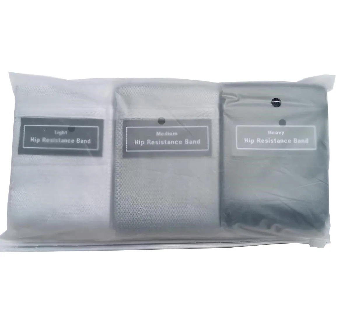 
Factory Supply China Factory Price Body Resistance Band 