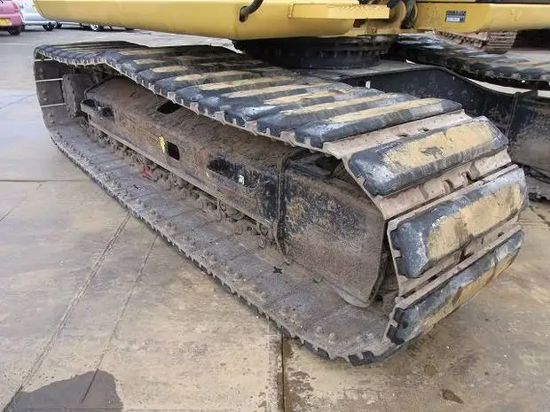  Экскаватор CAT312C высокого качества по низкой цене лидер продаж в
