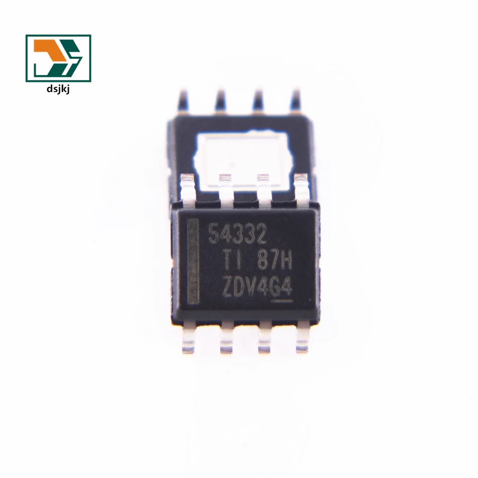 New and original TPS54232DR TPS54232 SOIC8 IC chips Quality Warranty ship immediately