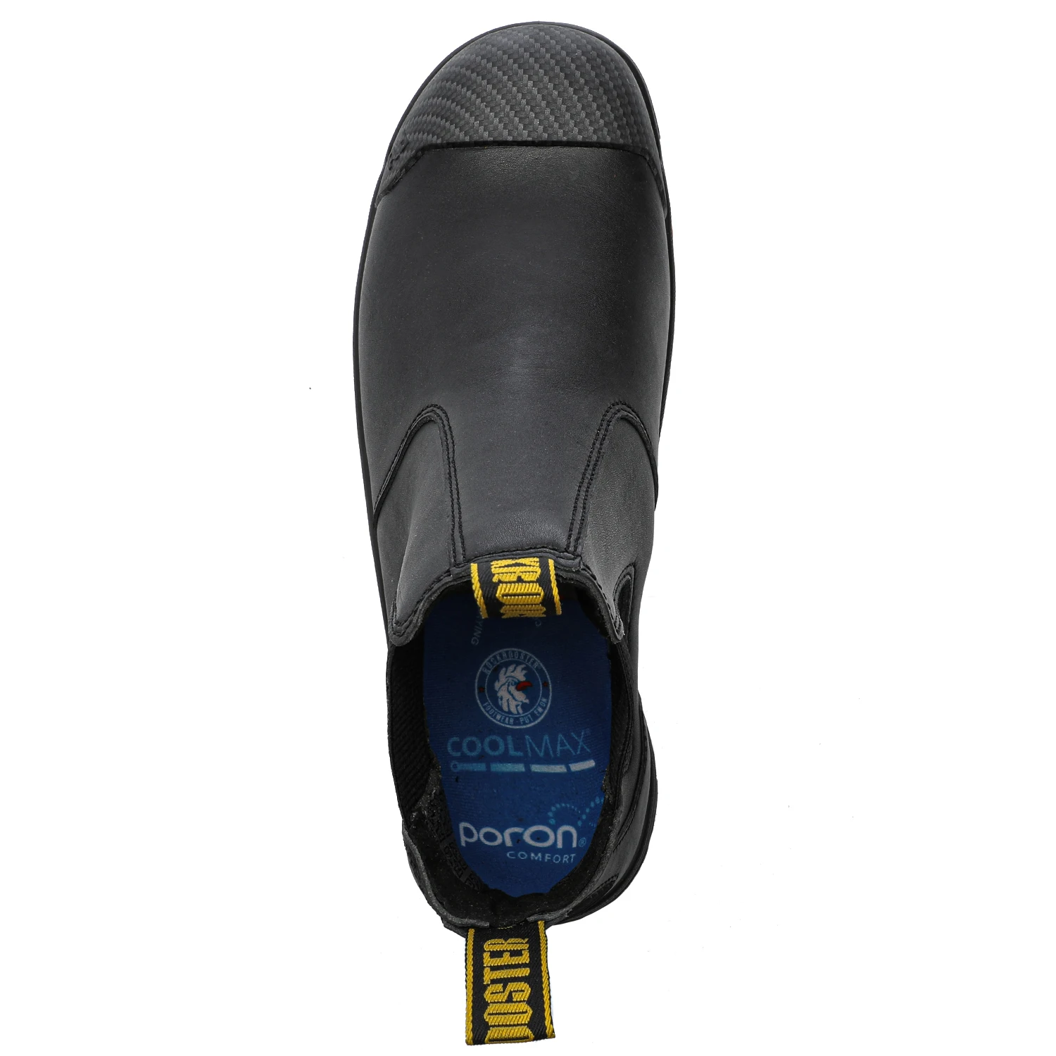 Защитная Рабочая обувь водонепроницаемая в наличии защитная coverguard volcanite