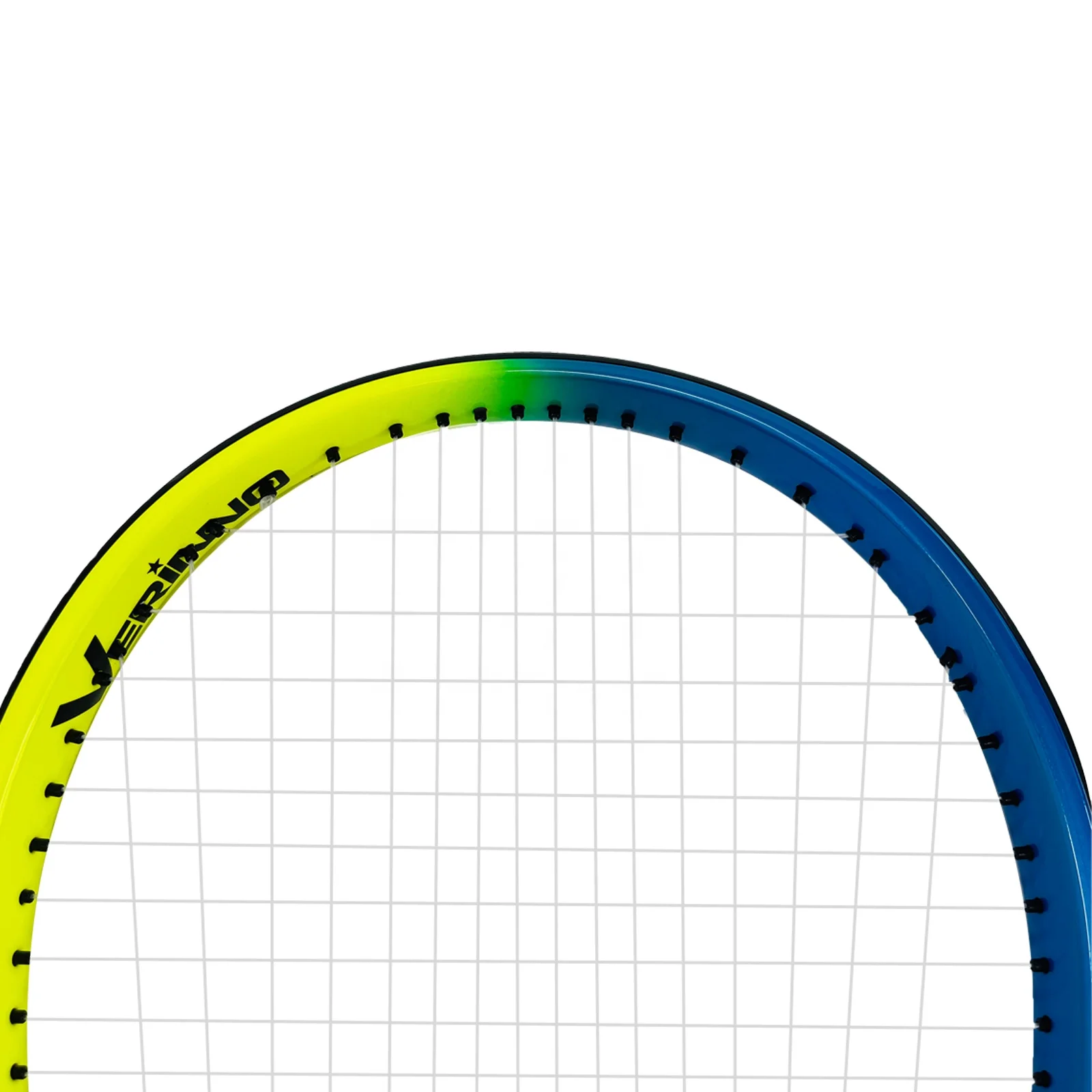 Extra large shooting surface110 head  Oversize carbon fiber tennis racquet