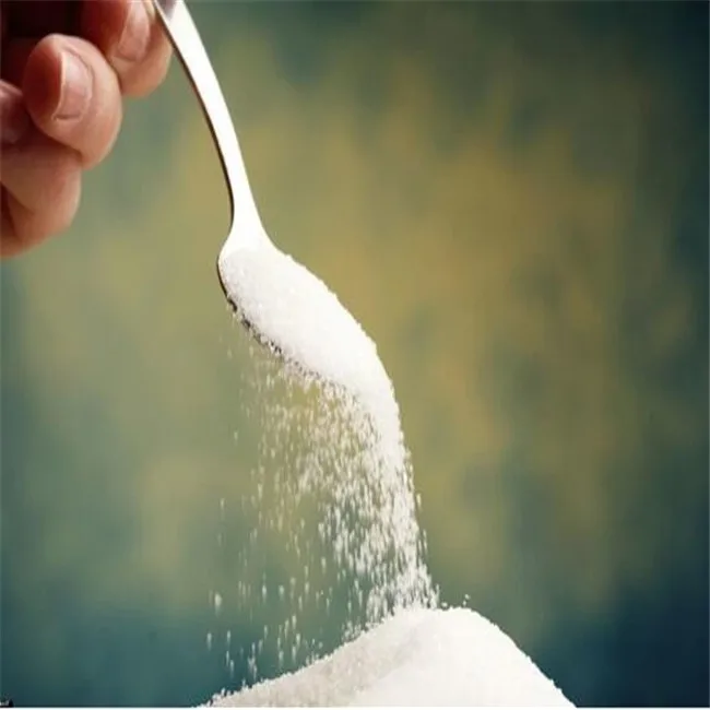 Food beverage additives low calorie sweetener Erythritol 25kg/bag 500g/bag