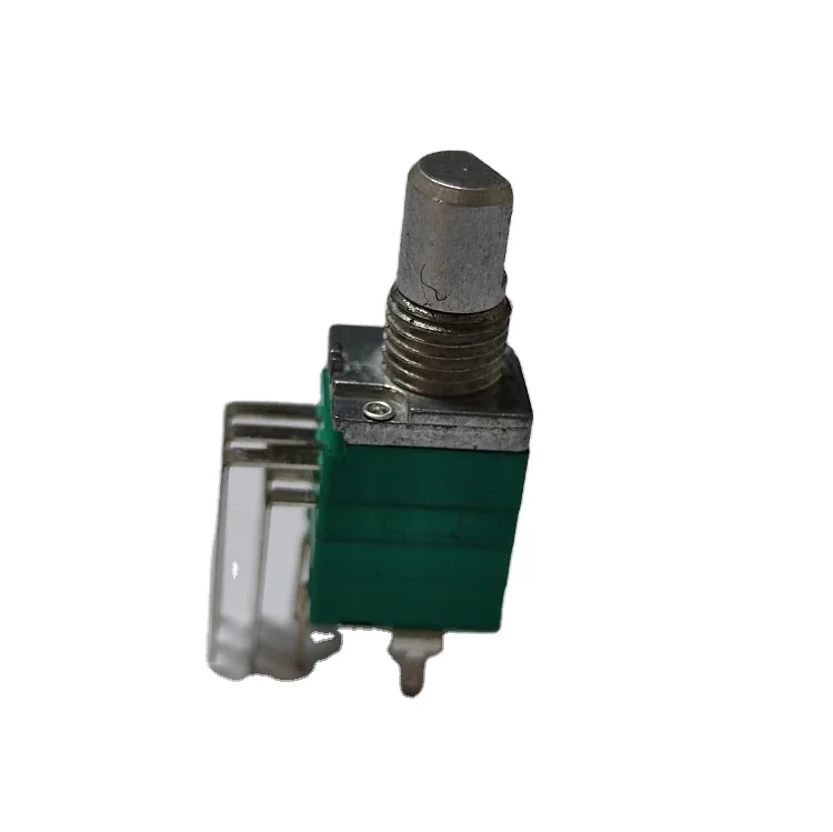 Переключатель потенциометра B503 B10K B10K 9 мм