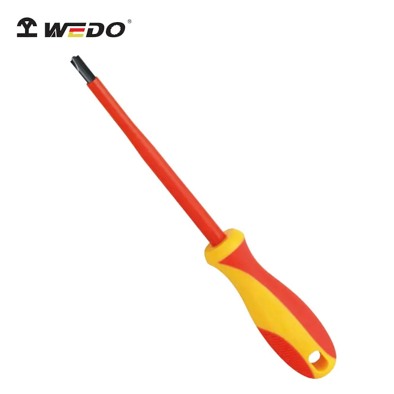 VDE GS шлицевая отвертка и Phillips IEC60900 AC1000V