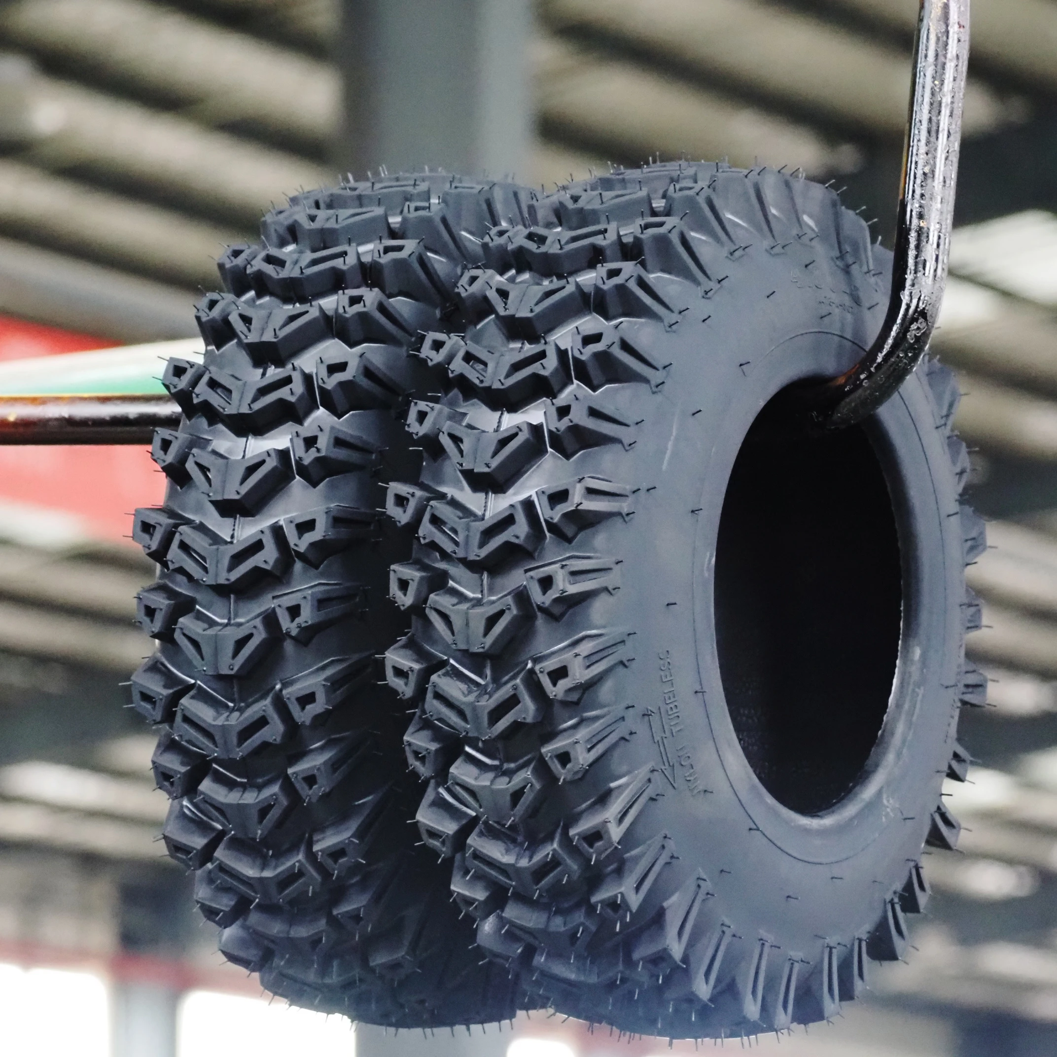 Snow thrower tire 16x6.50-8 atv tire 4.80-8 snow tire 13x5.00-6