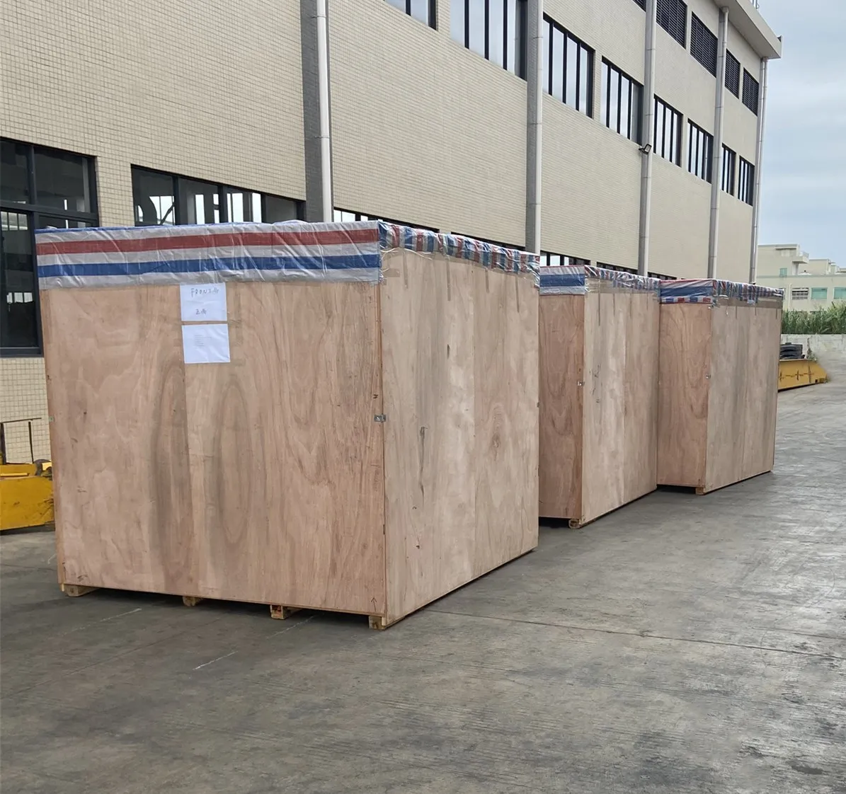 WANBAO High-grade Clothing Fabrics Single Jersey Circular  Knitting  Machine