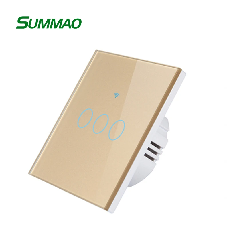 OEM ODM Eco-friendly Multi-Purpose Mobile Phones WIFI Switch