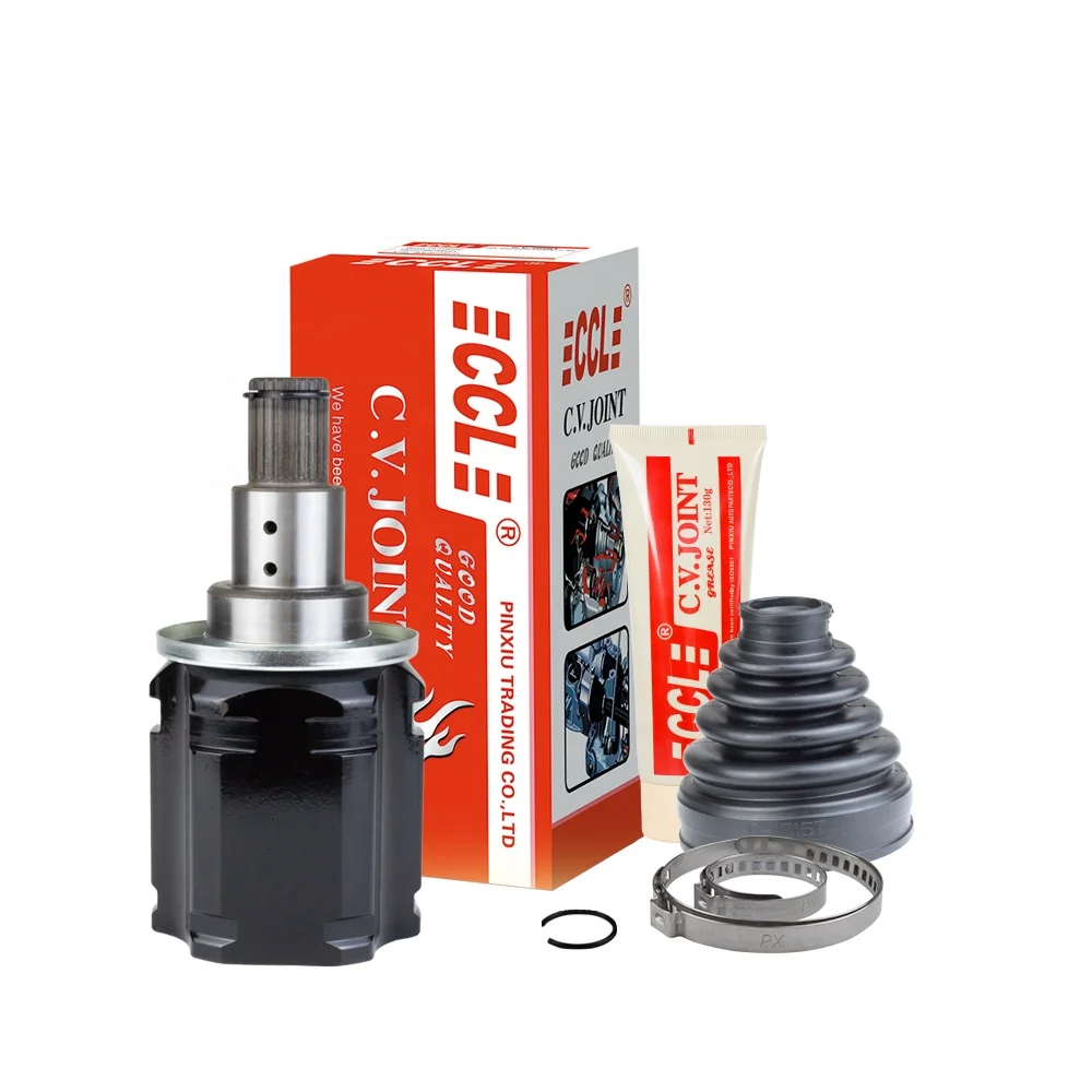 CCL high performance c.v. axle drive shaft inner C.V.joint For TOYOTA HIGHLANDER HARRIER KLUGER ISIS CALDINA 2000- 43040-42021