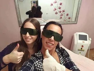 Sincoheren CE approved 808nm diode laser hair removal machine distributor price laser hair removal machine manufacturer