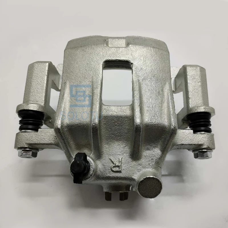 Тормозной суппорт 41001 комплект для ремонта переднего тормозного суппорта для BLUEBIRD PICK URVAN 280ZX 41001-09W00