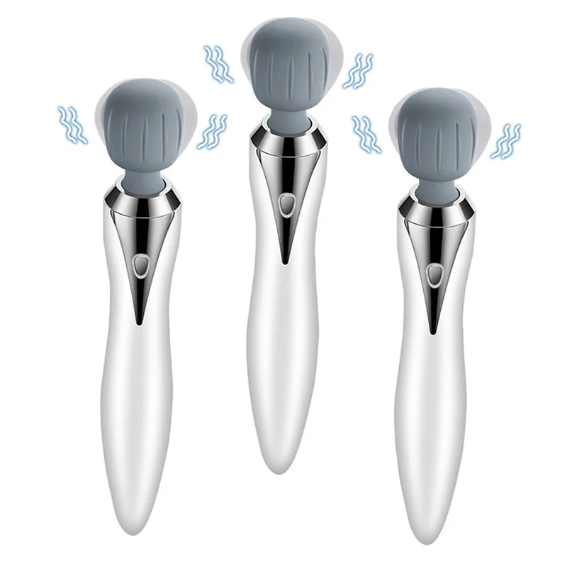 Hot Sell Massager 2021 Vibro Shenzhen Massager