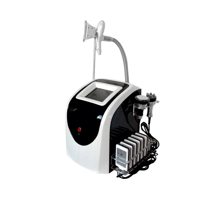 high quality professional aesthetic machine / vacuum roller cellulite massage aesthetic apparatus