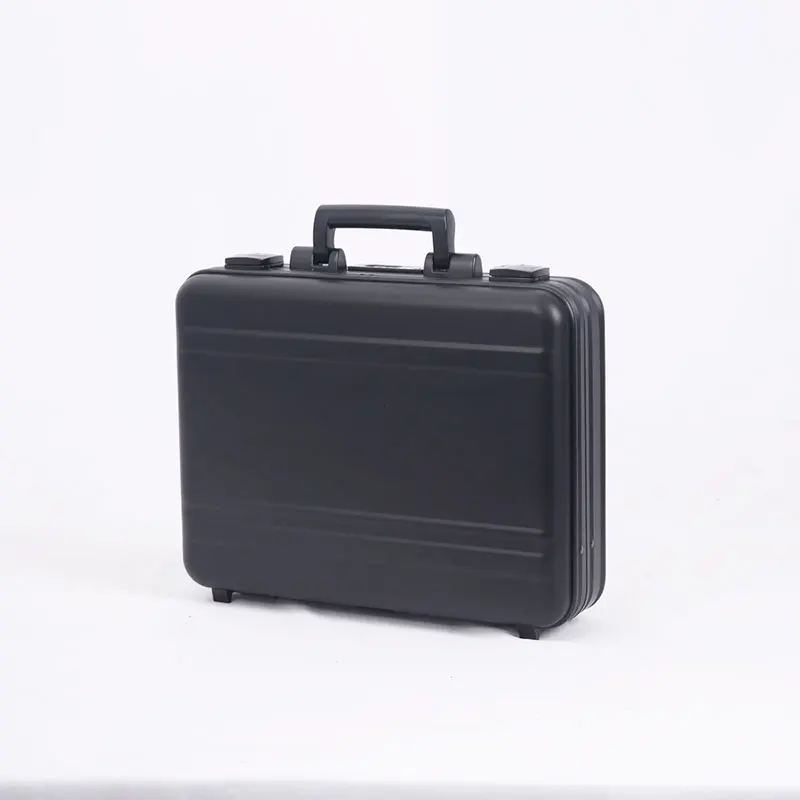 Modern Design Aluminum Alloy Laptop Case Aluminum Instrument Case Laptop Aluminum Case