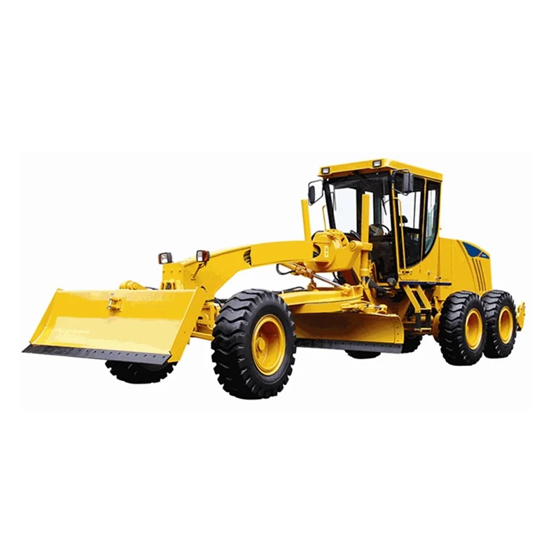 Автомобильный грейдер Skymard 215HP CLG4215
