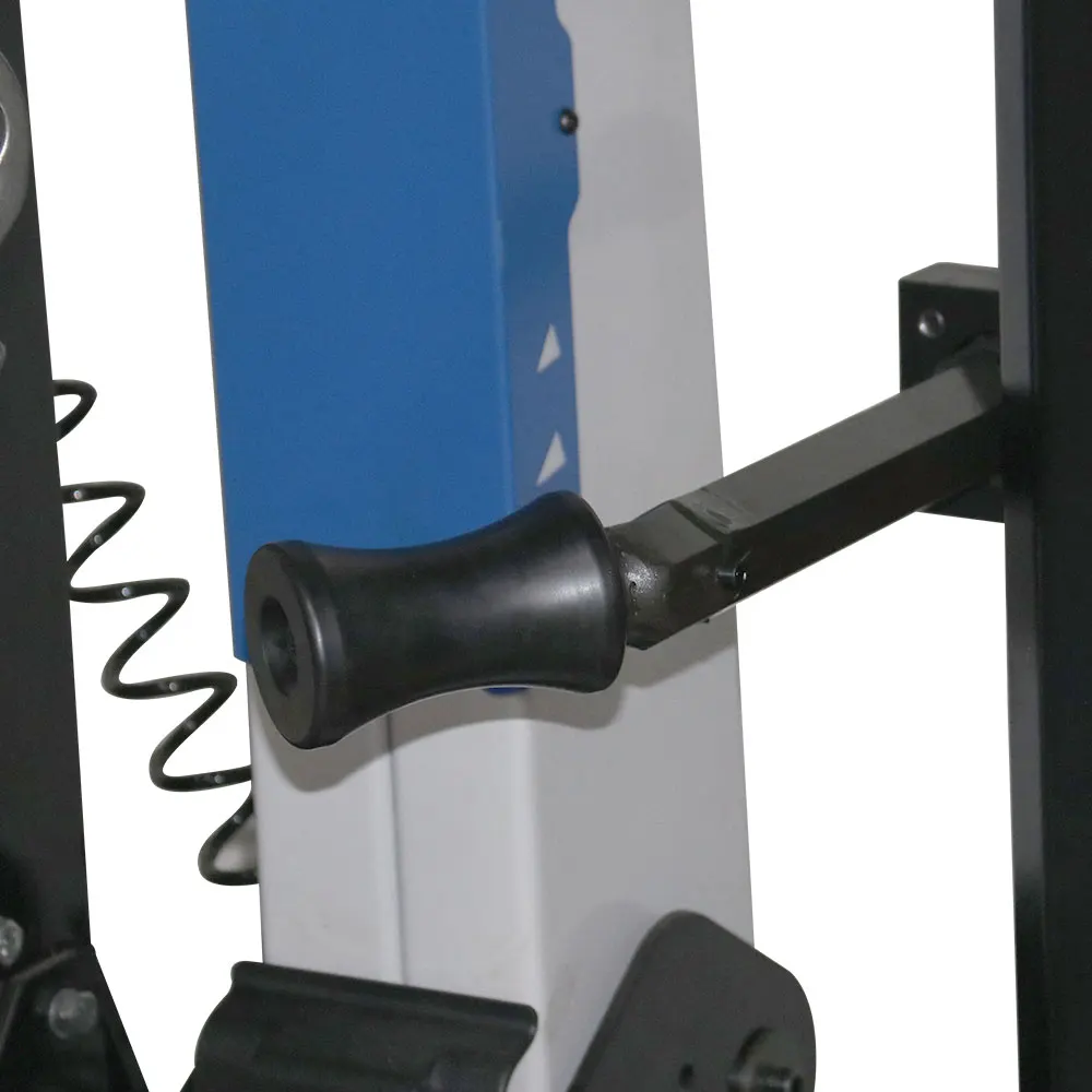 OD-Hoffwin горячая Распродажа 11 '-25' обод зажим шины машина для смены автомобиля S1126