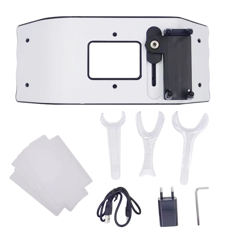 New Dental Oral Filling Light Flash Photography Equipment Dentistry Filling Light Flash Dental Photography Equipment Tool