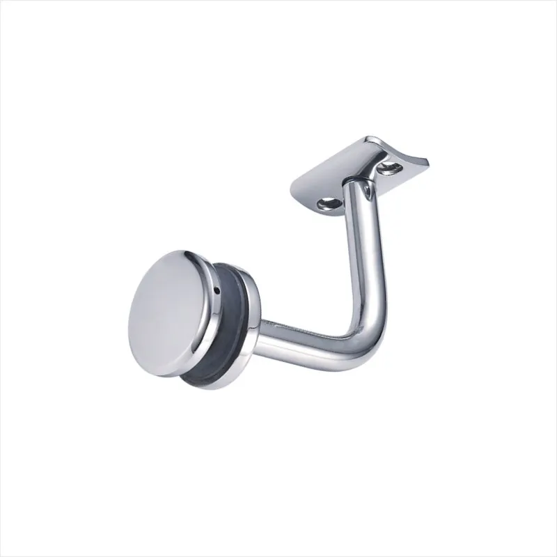 hot sale popular stainless steel balustrade bracket  stair handrail wall-mounted bracket