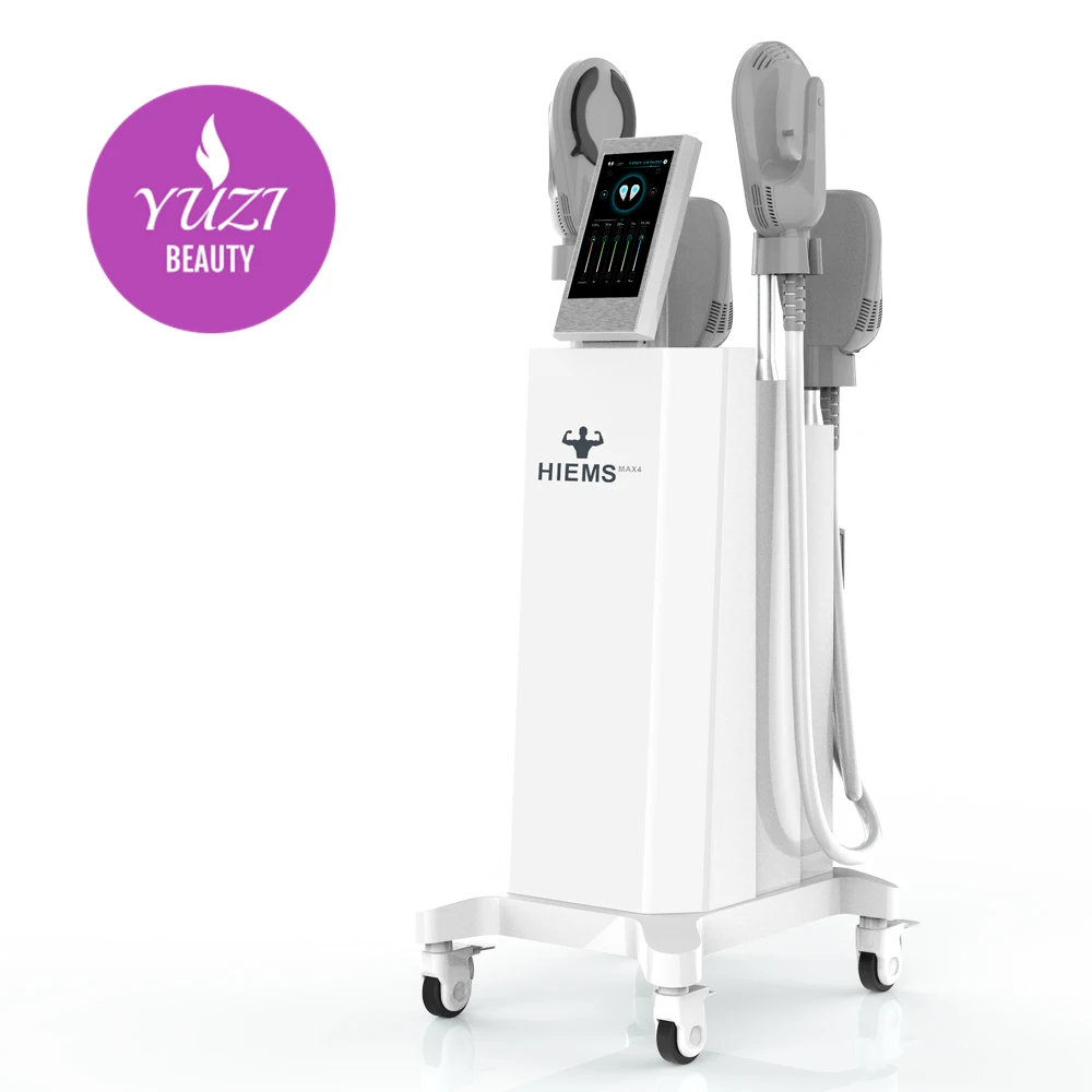 YU-EM plus4 Electric Muscle Stimulator Micro Stimulator Physiotherapy Muscle Stimulator Machine