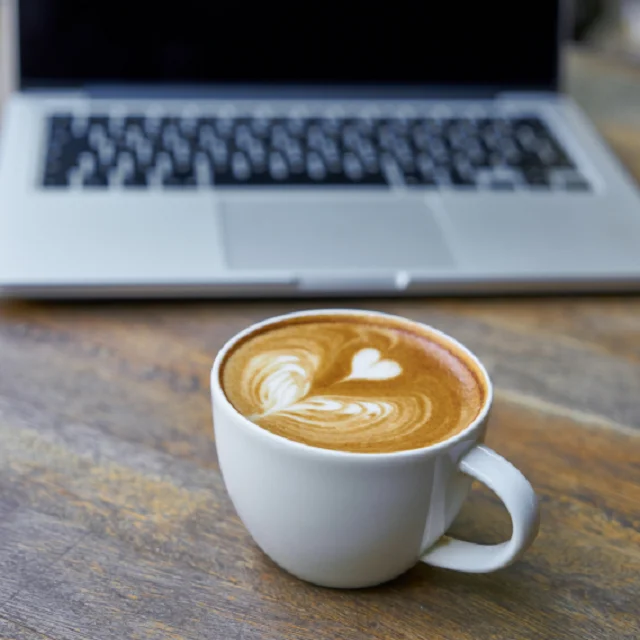 Coffee Application Non Dairy Creamer Manufacturer and Gold Supplier