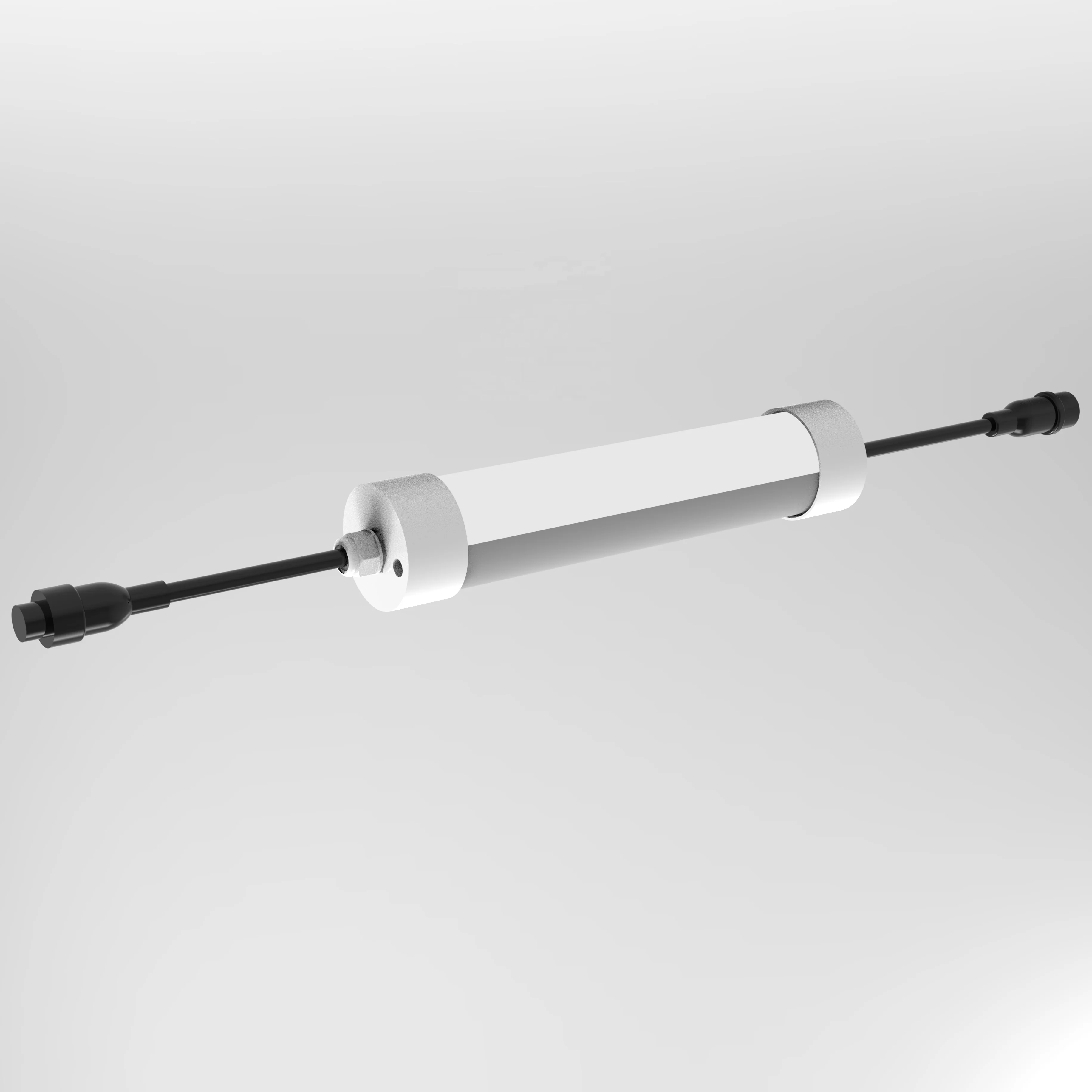 Cheap price underwater  ip65 20w high lumen DC 12V 36V led finishing boat light