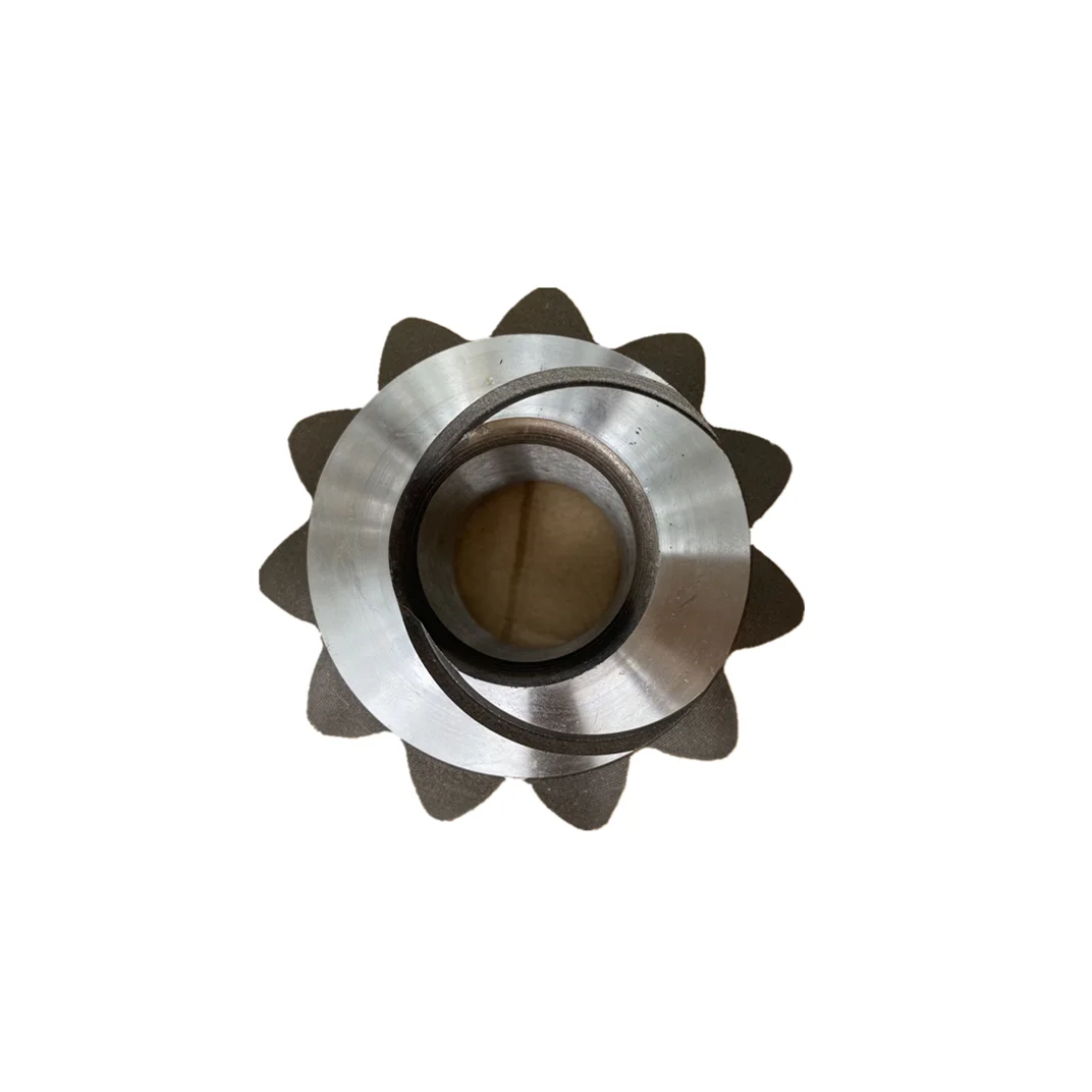 SINOTRUK HOWO truck engine spare parts from factory