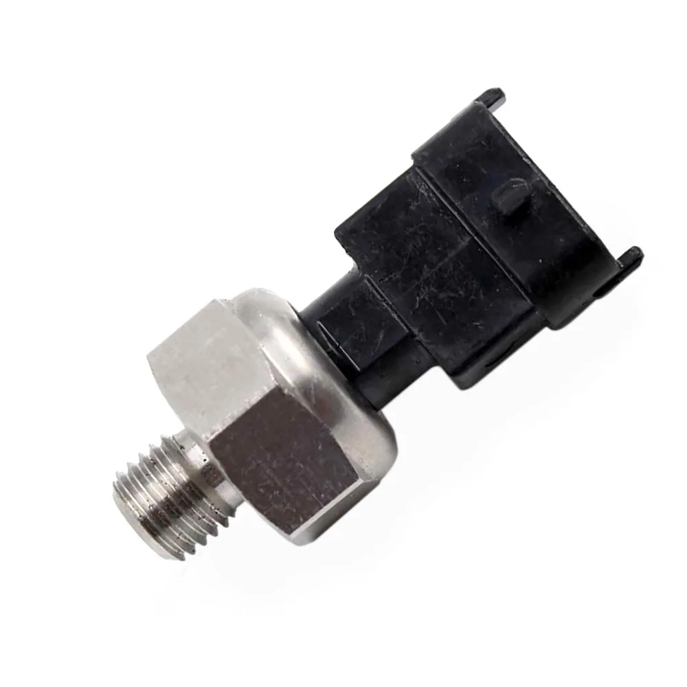 Fuel Rail Pressure Sensor Fits Vauxhall Opel Astra Signum Vectra Zafira 24418424